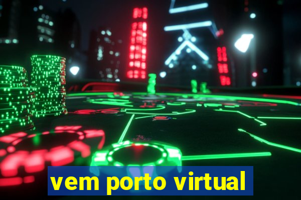 vem porto virtual